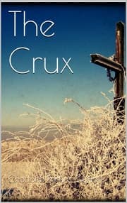 Cover von The Crux