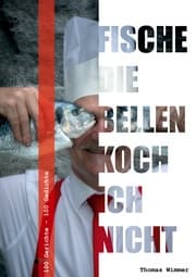 Cover von Fische die bellen, koch ich nicht !