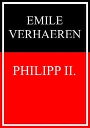 Cover von Philipp II.
