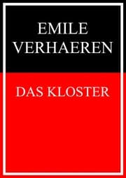 Cover von Das Kloster