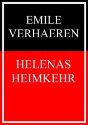 Cover von Helenas Heimkehr