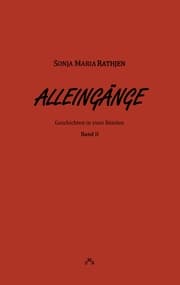Cover von Alleingänge, Band II