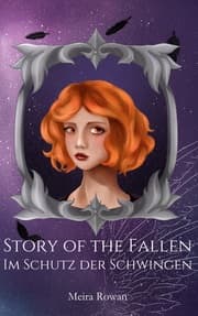 Cover von Story of the Fallen