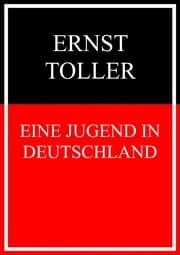 Cover von Eine Jugend in Deutschland