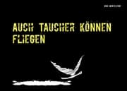Cover von Auch Taucher können fliegen