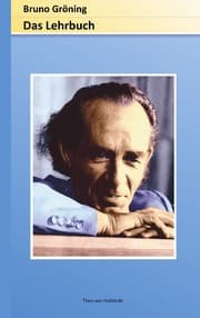Cover von Bruno Gröning - Das Lehrbuch