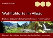 Cover von Wohlfühlorte im Allgäu