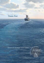 Cover von Titanic Post
