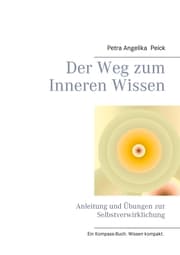 Cover von Der Weg zum Inneren Wissen