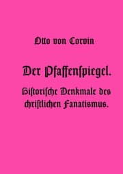 Cover von Der Pfaffenspiegel.