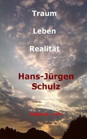 Cover von Traum - Leben - Realität