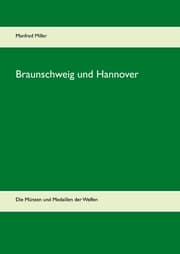Cover von Braunschweig und Hannover