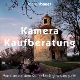 Cover von Kamera Kaufberatung