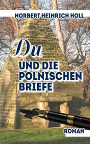 Cover von Du und die polnischen Briefe
