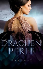 Cover von Drachenperle