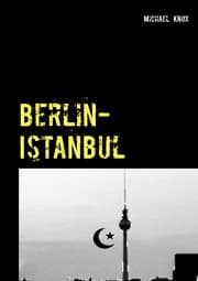Cover von Berlin-Istanbul