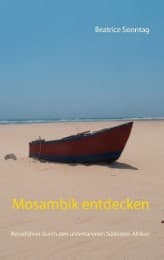 Cover von Mosambik entdecken
