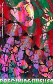 Cover von Brechungswellen