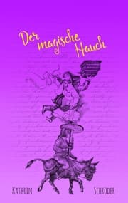 Cover von Der magische Hauch