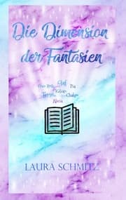 Cover von Die Dimension der Fantasien