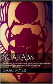 Cover von Scarabs