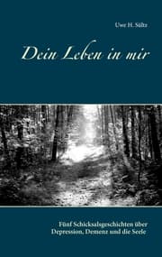 Cover von Dein Leben in mir