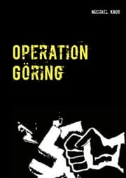 Cover von Operation Göring