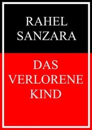 Cover von Das verlorene Kind