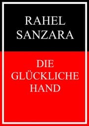 Cover von Die glückliche Hand