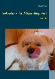 Cover von Sokrates - der Mickerling wird weise