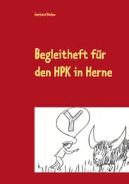 Cover von Begleitheft für den HPK in Herne