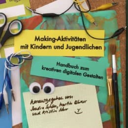 Cover von Making-Aktivitäten mit Kindern und Jugendlichen