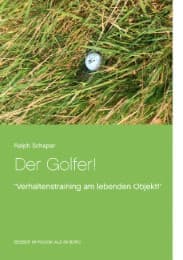 Cover von Der Golfer!