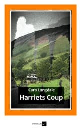 Cover von Harriets Coup