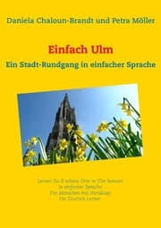 Cover von Einfach Ulm
