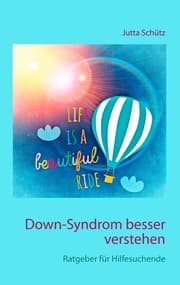Cover von Down-Syndrom besser verstehen