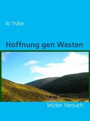Cover von Hoffnung gen Westen