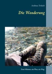 Cover von Die Wanderung