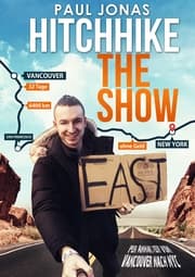 Cover von Hitchhike The Show