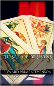 Cover von The Square of Sevens