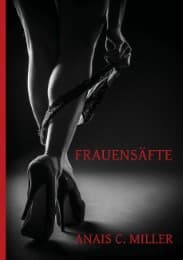 Cover von Frauensäfte