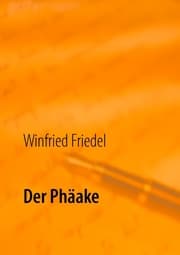 Cover von Der Phäake