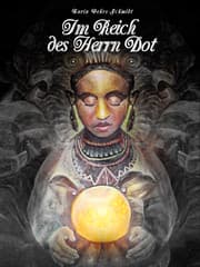 Cover von Im Reich des Herrn Dot