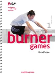 Cover von Burner Games