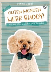 Cover von Guten Morgen Herr Buddy!