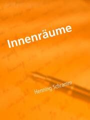 Cover von Innenräume