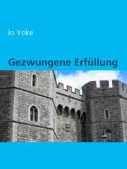 Cover von Gezwungene Erfüllung