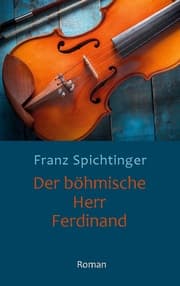 Cover von Der böhmische Herr Ferdinand