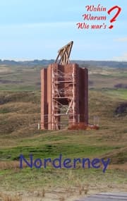 Cover von Norderney