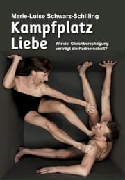 Cover von Kampfplatz Liebe